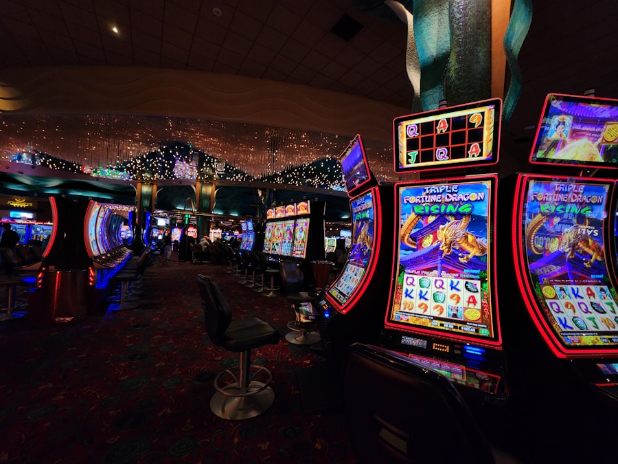 Win Big in 2026: The Top Sweepstakes Casino Trends to Watch Out For